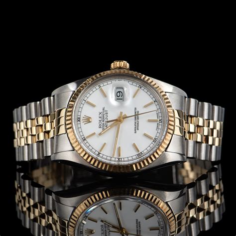 rolex oyster perpetual datejust 15053|rolex datejust 16013 for sale.